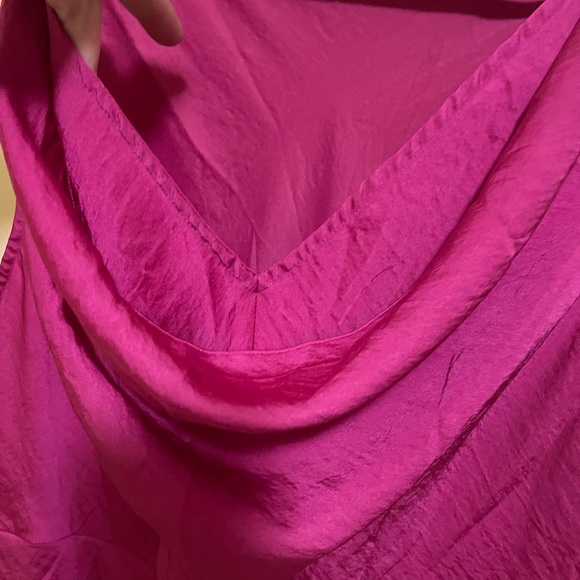 Old Navy Sleeveless Dress - Picture 3 of 9